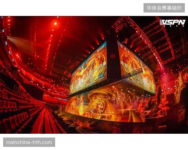 2027年赛事运营服务商主战场将由内容采编转移至协同管理交付
